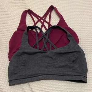 Lululemon Free to Be Serene Bra 12